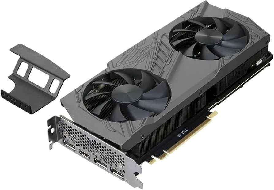NVIDIA GeForce RTX 2080 NVIDIA Computer Graphics Cards for sale - eBay