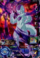 Dragon Ball Heroes/Super/Elite/Ultra God Mission 3 Ugm7-068 Super Frieza Br