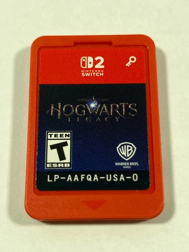 Hogwarts Legacy Nintendo Switch 2 Cartridge Only