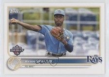 2022 Topps Pro Debut Ryan Spikes #PD-31 c8a