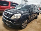 STEERING INTERMEDIATE SHAFT ASSEMBLY ACADIA    2012 Steering Shaft 1814489