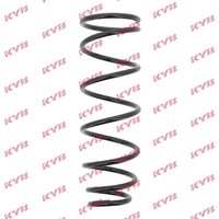 1X Fahrwerksfeder K-Flex KYB RA6129 FüR MX Mazda NC 3 NC18