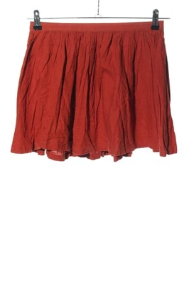 FOREVER 21 Mini-jupe Dames Jupe T EU 38 rouge style décontracté - Photo 1/4