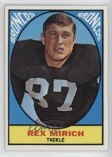 Click to enlarge Rex Mirich