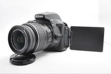 Nikon D5500 DSLR 942314