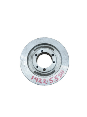 NEW NO BOX SPEED SELECTOR SHEAVE PULLEY 1422-5.5SH