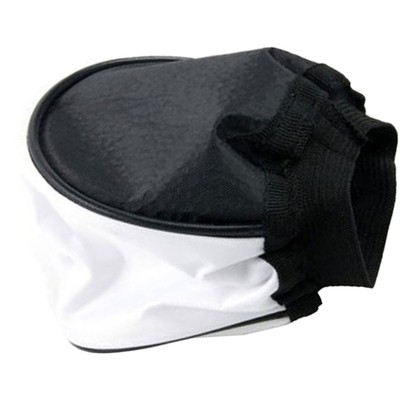 Camera Flashes Bounce Diffuser Caps, Softbox Light Modifiers for Speedlight