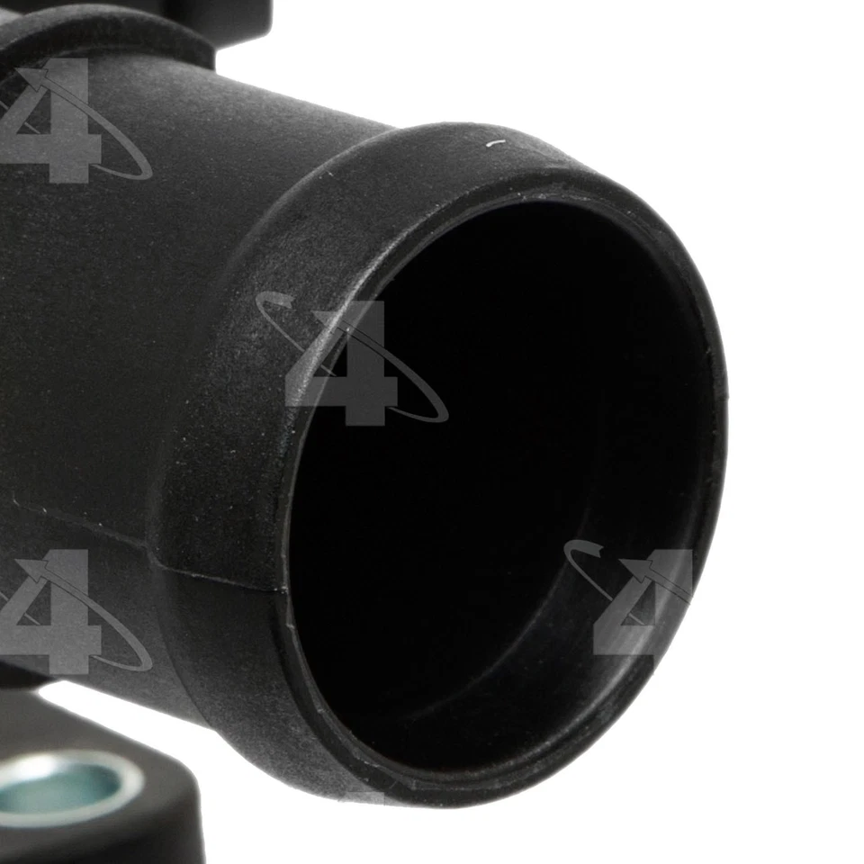 For Volkswagen Jetta 1999-2015 Four Seasons 86100 Engine Coolant Flange Foto 2 de 4