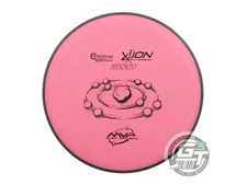 NEW MVP Disc Sports Electron Soft Ion 171g Pink Putter Golf Disc