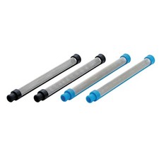 GRACO 287034 Airless Spray Gun Filter,PK2 PK 6