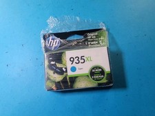 HP C2P24AN 935XL High-Yield Cyan Ink Cartridge
