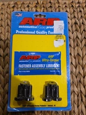 ARP 200-2802 Chevy & Ford 7/16" Flywheel/Flexplate Bolt Kit