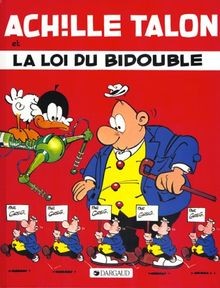 Achille Talon, tome 29 : Achille Talon et la loi du... | Buch | Zustand sehr gut