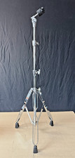 Pearl C50 Straight Cymbal Stand   Double Braced   NEW