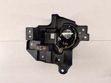 MAZDA CX-5 KF FRONT BUMPER FOG LIGHT N/S LEFT KB8B51694 Fits 2017 2018 - 2022