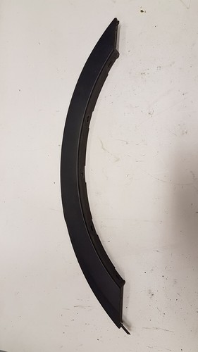 Stossleiste Radausschnitt Links 51713330867 BMW E83 X3 2.0d