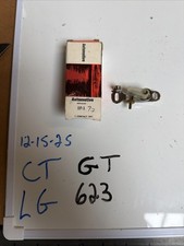 Automotive Brand DP-3 Contact Point Set, Vintage NOS Made In The USA