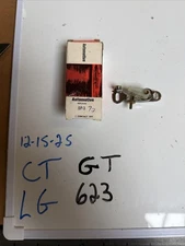 Automotive Brand DP-3 Contact Point Set, Vintage NOS Made In The USA