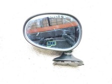 90-96 Mazda Miata Mx-5 Left Side View Mirror Manual Greenna05-69-180-pzoem 90-96 Mazda Miata Mx-5 Left Side View Mirror Manual Greenna05-69-180-pzoem