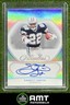 Emmitt Smith 2025 Panini Flawless Silver 13/20 All-Pro Auto Dallas Cowboys