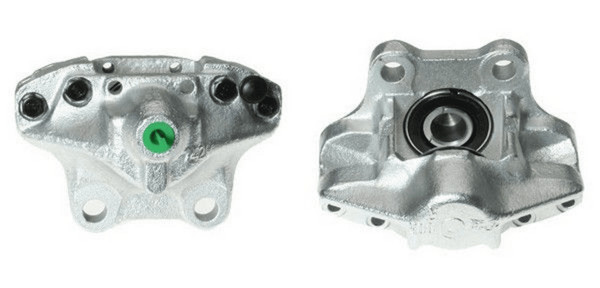Bremssattel Hinterachse Links FüR Saab 90 99 900 I Combi Coupe Cabriolet-image