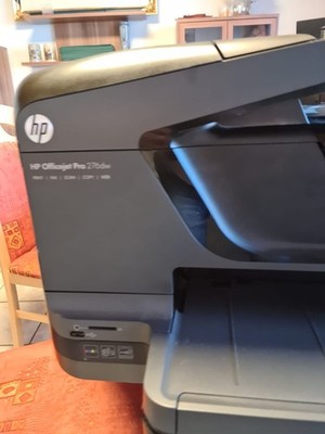 hp officejet pro 276dw