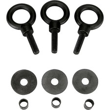 JBL 229-0000-901 M10 Eyebolt Kit  Brand New in Bag - Ships FREE in USA