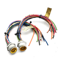 lot-of-2x-woodhead-47405-12-pin-600v-7a-male-straight-cable-assembly