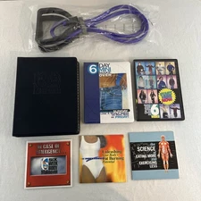 Michael Thurmonds Six Week Body Makeover Kit Provida - Type A Weight Loss