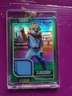2026 Topps Celebration Mascot Sluuggerr Patch Card 83/99 Green Relic Card