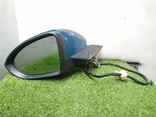 Retroviseur gauche (ou coque) Volkswagen GOLF