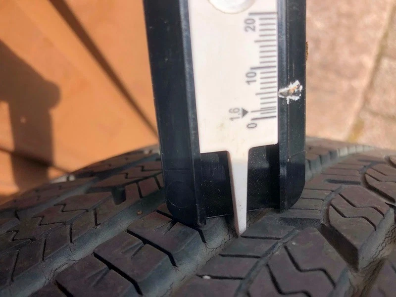 1xkomplette Reserverad Ersatzrad+Felge 185/70R14 88T für Opel Astra,Corsa,Adam - Bild 4 von 4