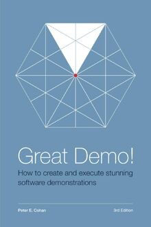 Great Demo! How To Create And Execute Stunning Software ... | Buch | Zustand gut