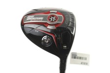 Callaway Big Bertha Alpha 815 Golf Club Mens RH 9-deg Driver Stiff Graphite