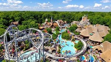 E-BILLET PARC ASTERIX  VALABLE 1 JOUR