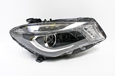 Mercedes CLA Klasse C117 LED Bi-Xenon Scheinwerfer rechts 2013-