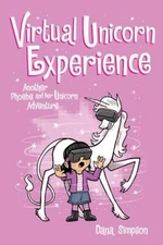 Virtual Unicorn Experience (Phoebe and Her Unicorn Series Book 12): Anoth - GOOD