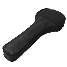  Carry Bag Instrument Case Musical Mandolin Storage Convenient Backpack