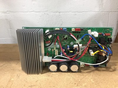 Mitsubishi Inverter Board - ME2238R451 ** Brand New In The Box *** CHEAPEST***