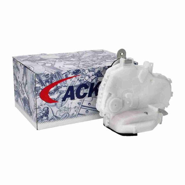 Ackoja TüRschloss Stellmotor Beifahrerseite FüR Honda Civic Viii Hinten Rechts-image