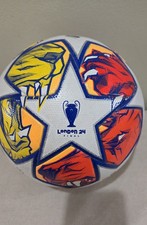 Adidas Champions League London 2024 FIFA Quality Pro Official Match Ball Size 5