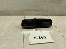 2008 INFINITI G35X INTERIOR REAR VIEW MIRROR OEM+