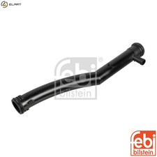 COOLANT PIPE 173481 FOR SKODA ROOMSTER FABIA/II/Combi PRAKTIK RAPID/Spaceback