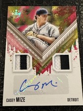 2021 Panini Diamond Kings Baseball Cards Checklist 32