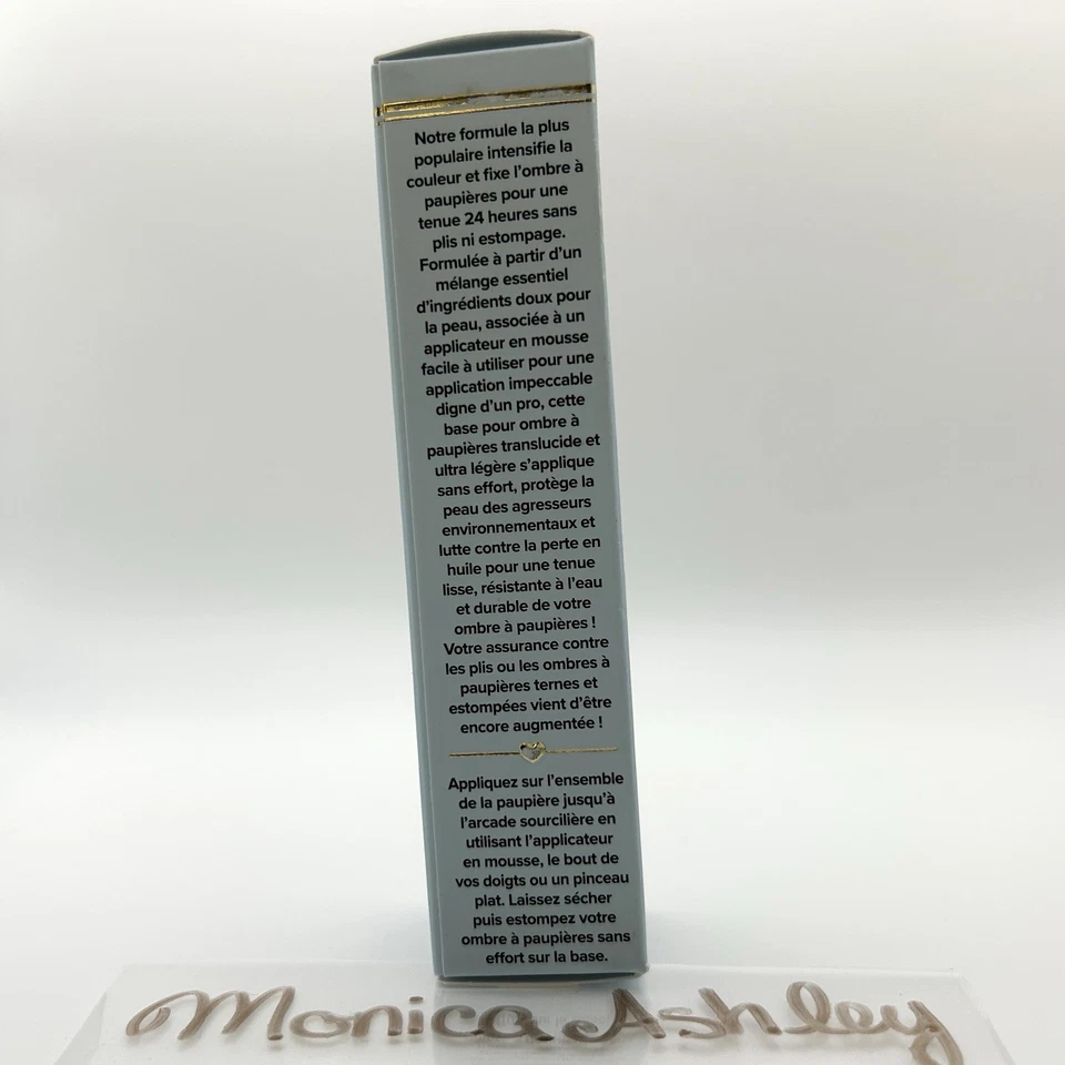 Too Faced Shadow Insurance 24 Hour Wear Eye Primer + Blue Light Defense .20FlOz - Image 4 of 4