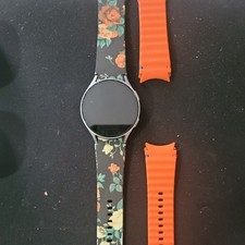 WiFi Only Samsung Galaxy Watch7 Aluminum Smartwatch SM-L300