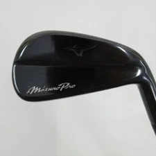 Mizuno Hybrid Mizuno Pro FLI-HI(2024) HY 21.5° Stiff OTi95 Black