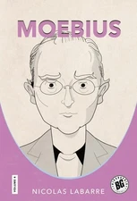Moebius (Biographix) - Labarre, Nicolas