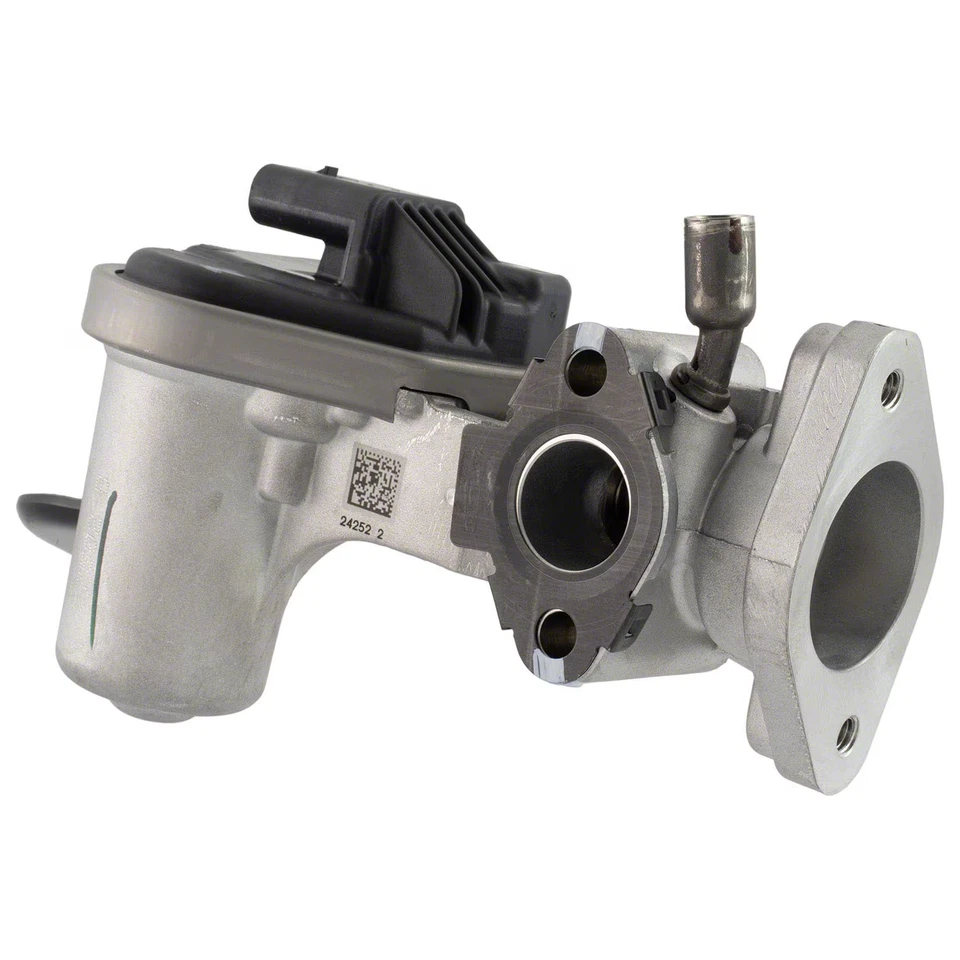 Ford F-150 2018-25 2,7 L válvula de recirculación de gases de escape (EGR) Motorcraft CX-2566 Foto 3 de 3