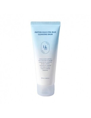 HEVEBLUE Phyton Squa Hyal Blue Cleansing Balm 100 ml K-Beauty